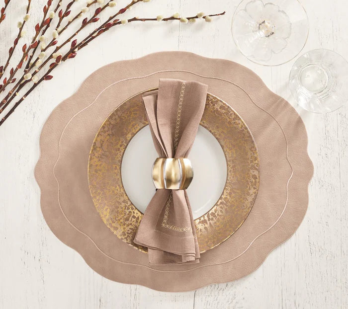 Kim Seybert Classic Napkins image 1