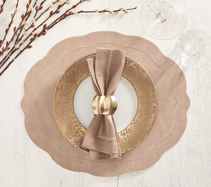 Kim Seybert Classic Napkins image 1