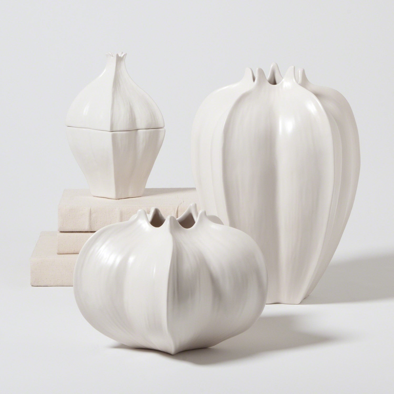 Global Views Star Fruit Vases image 2