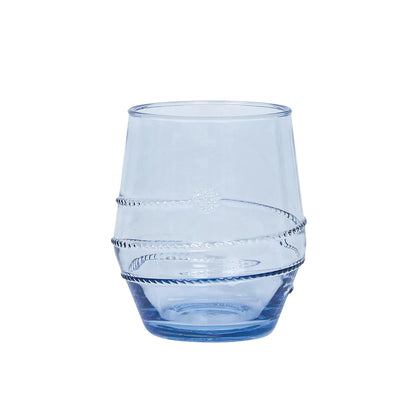 Amalia Acrylic Small Tumbler - Set of 4