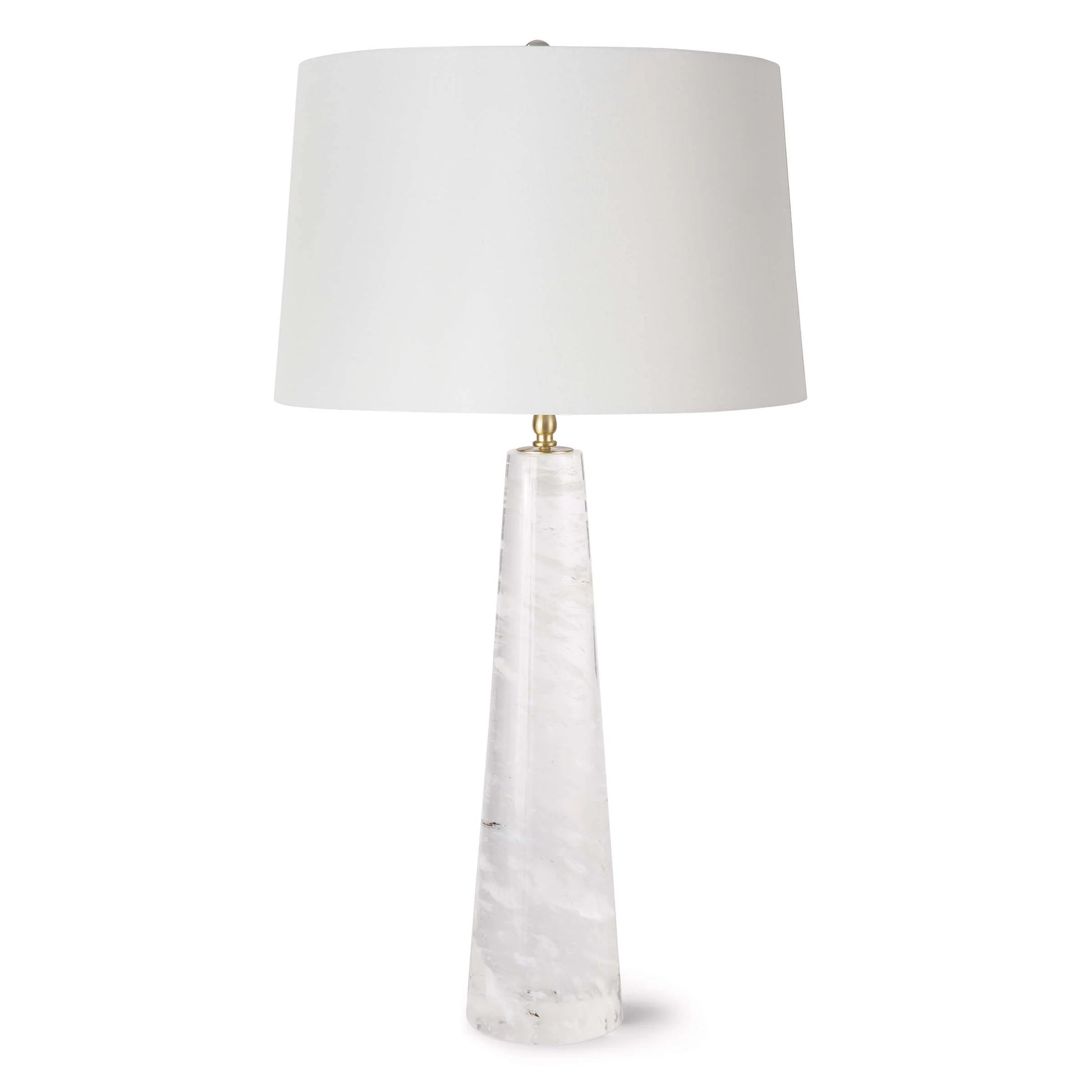 Crystal Lamp image 0