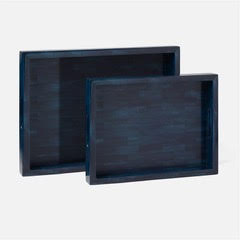 Chase Rectangular Tray LG image 0