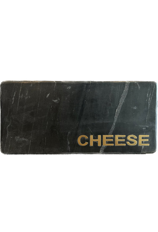 Salerno Black Marble Board image 0
