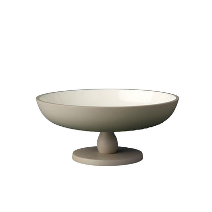 Grey Footed Bowl image 0