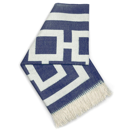 Nixon Baby Alpaca Throw image 0