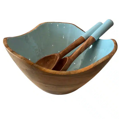 Montauk Bowl - Light Blue image