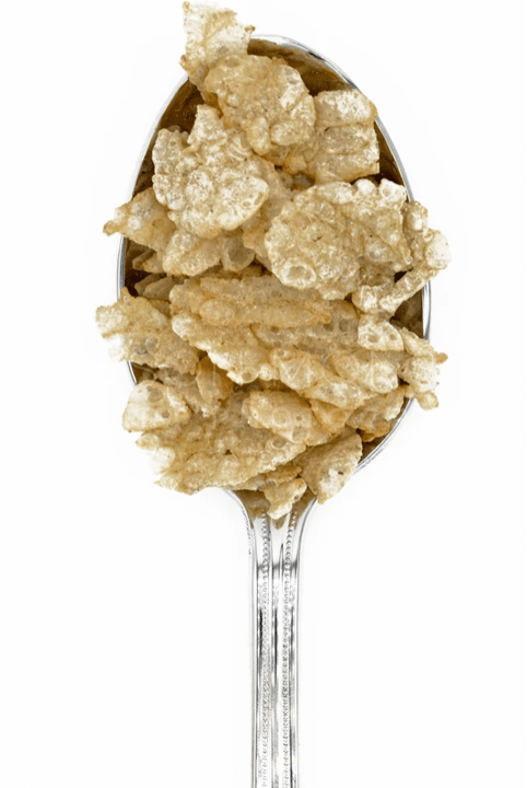 Frosted Flakes Art image 0