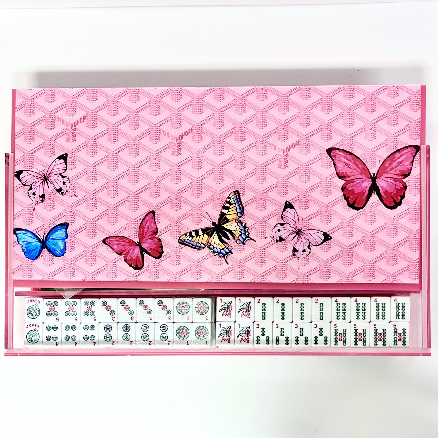 ROCKS Home - Mahjong Set image 0