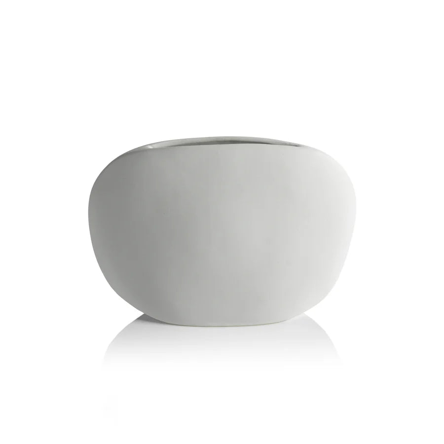 Kisumu Organic Shape Vase - Small image