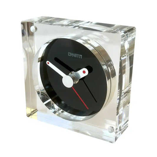 Square Acrylic Clock image 0