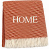 HOME Throw Blanket