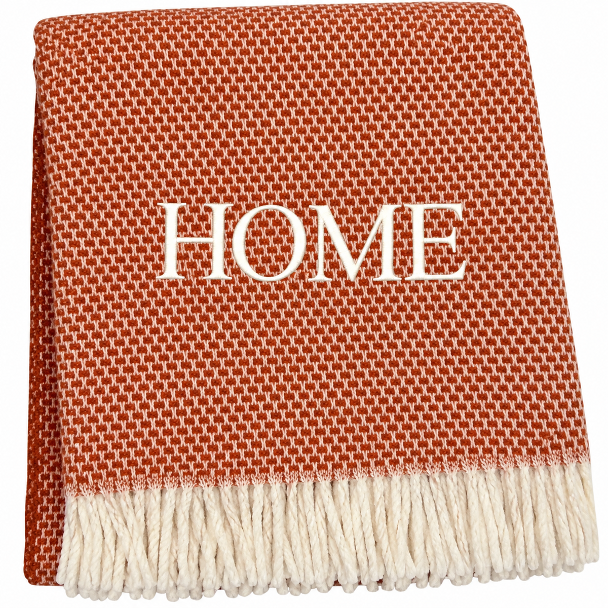 HOME Throw Blanket