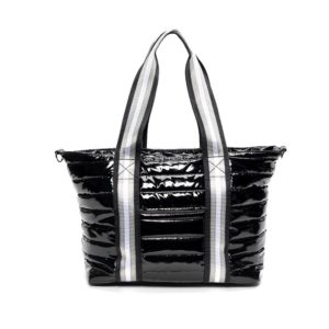 Black Junior Wingman Bag image 0
