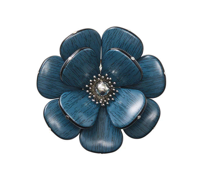 Kim Seybert Begonia Napkin Rings image 1