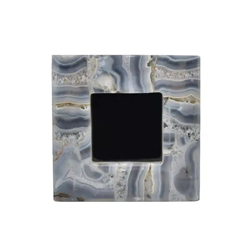 Agate Frame - 5X5 image