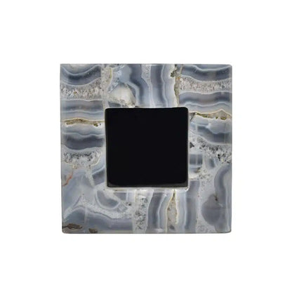 Agate Frame - 5X5 image