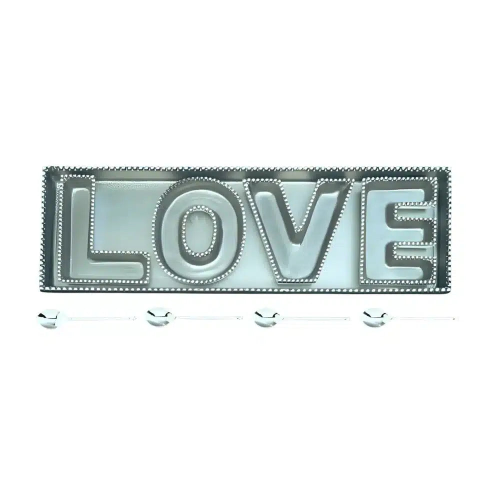 Love & Dish Set image 0