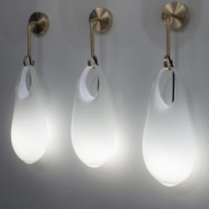 Sklo Sconce image 0