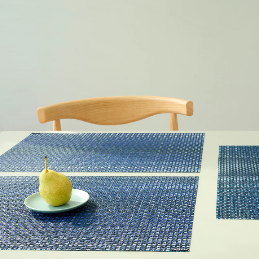 Chilewich Parade Placemats - Ocean image 1