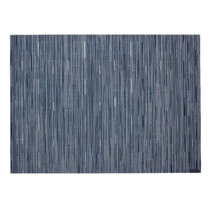 Chilewich Bamboo Placemat - Rain image