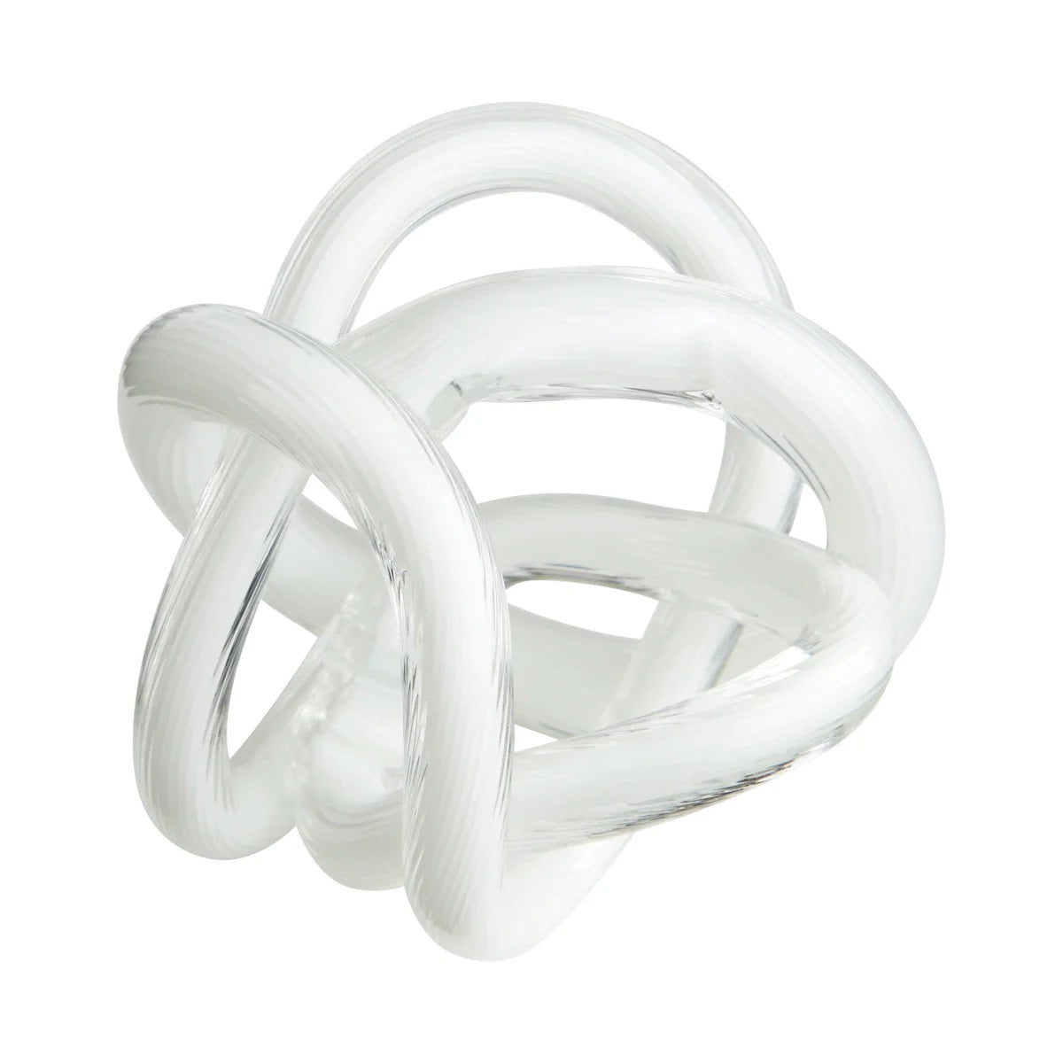 Interlace Filler | White Small image 0