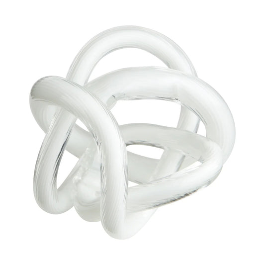 Interlace Filler | White Small image 0