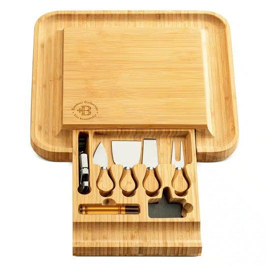 Cheese Board Set image 0