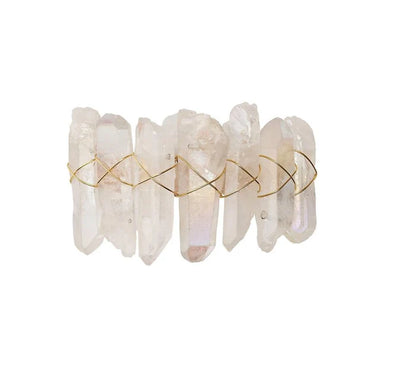 Kim Seybert Iridescent Radiant Napkin Rings image 1