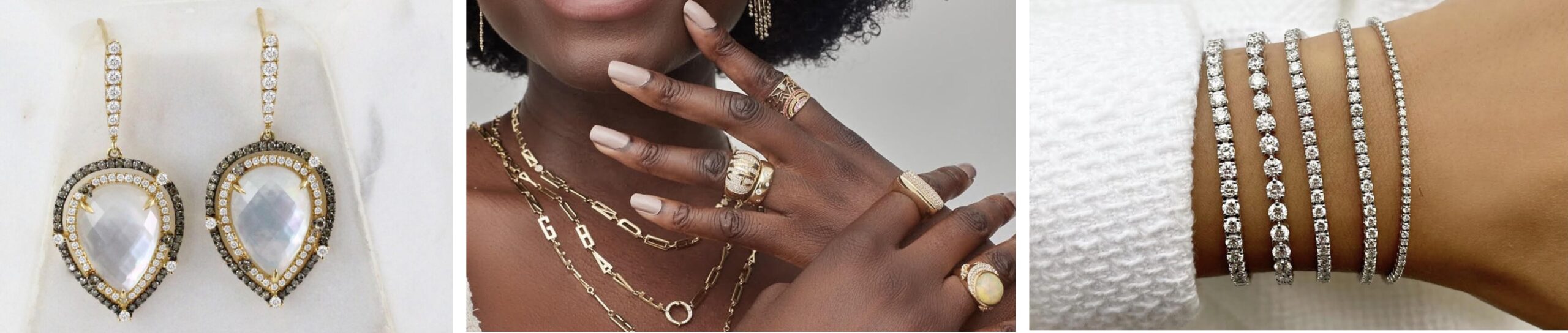 Jewelry Services
