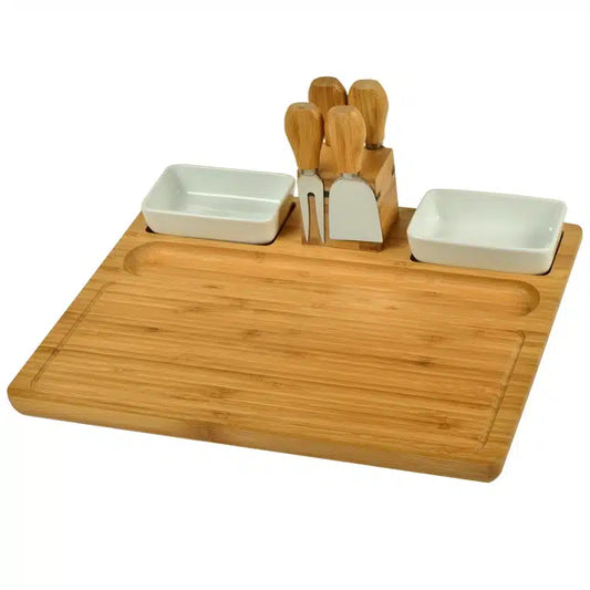 Sherborne Cheese Board Set image 0