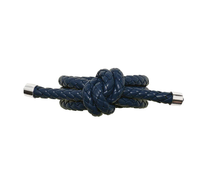 Kim Seybert Rope Knot Napkin Rings image 1