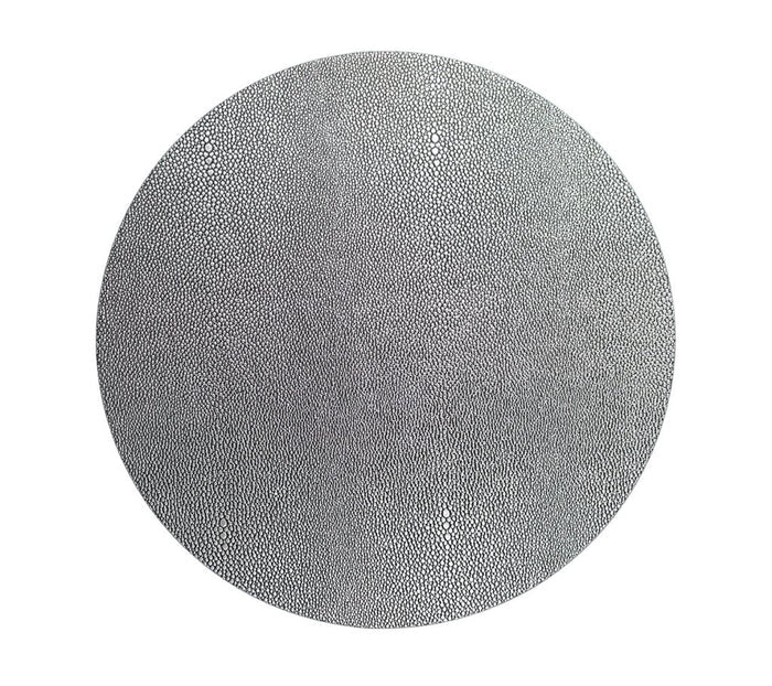 Kim Seybert Pebble Placemat - Set of 4 - Pyrite image