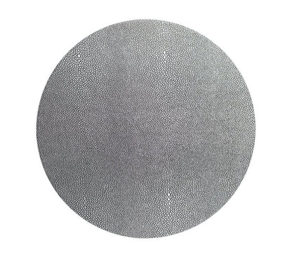 Kim Seybert Pebble Placemat - Set of 4 - Pyrite image