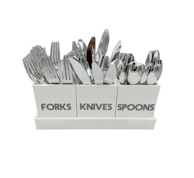 Silverware Caddy image 0
