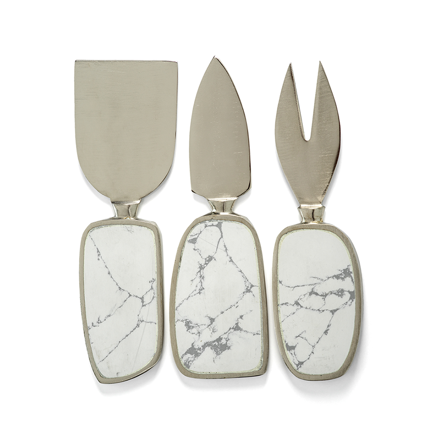 Garnet Cheese Tool  Set image 1