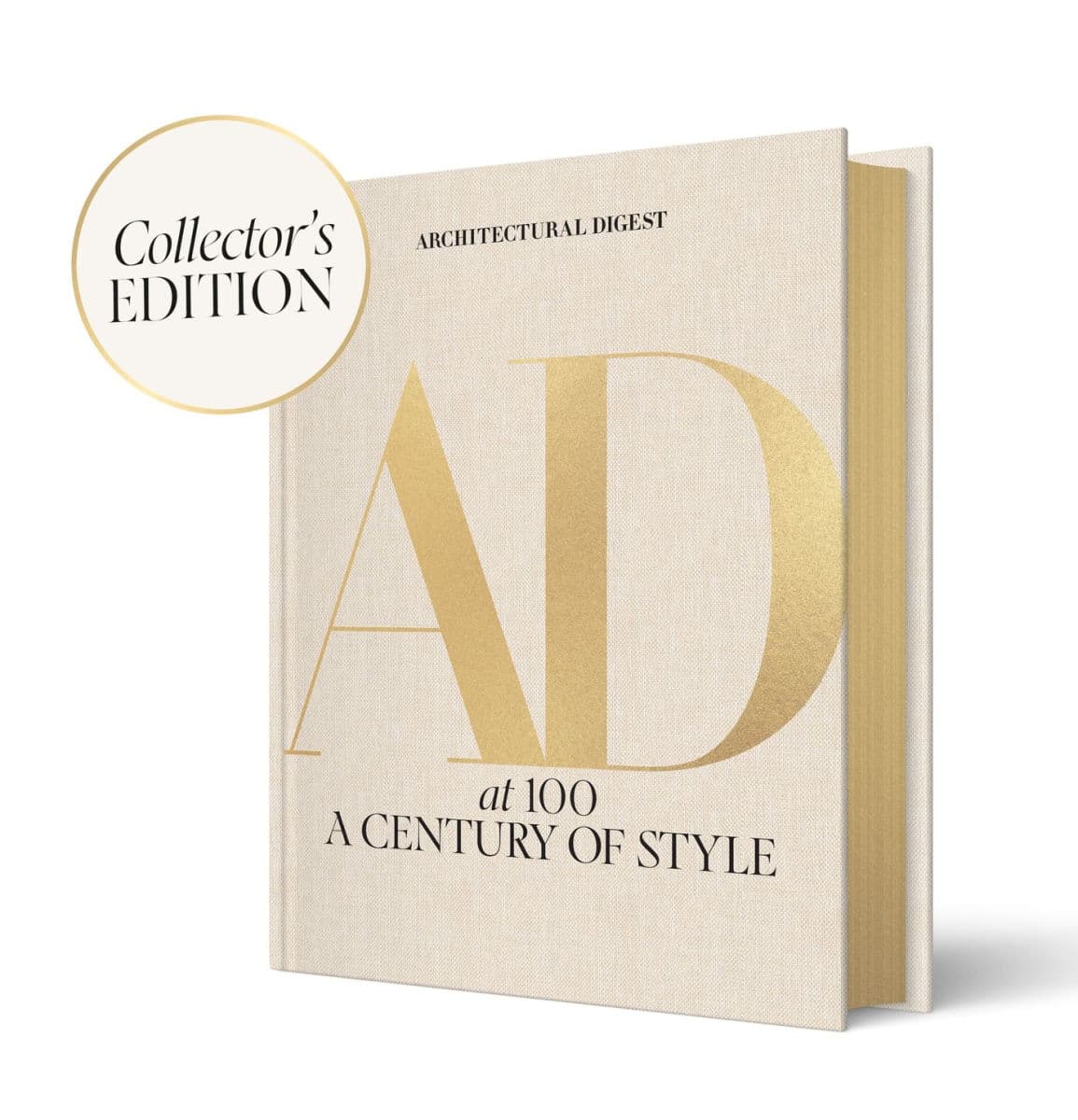 Architectural Digest At 100 Collector’s Edition image 0