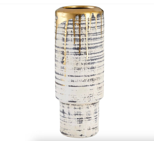 Large Athenian Vase image 0
