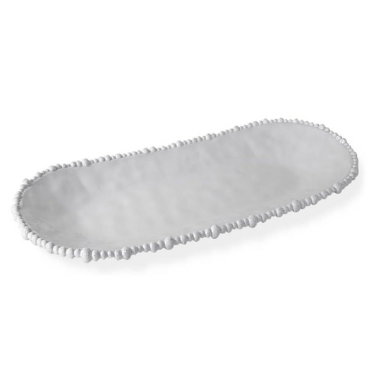 Vida Alegria Oval Platter image 0