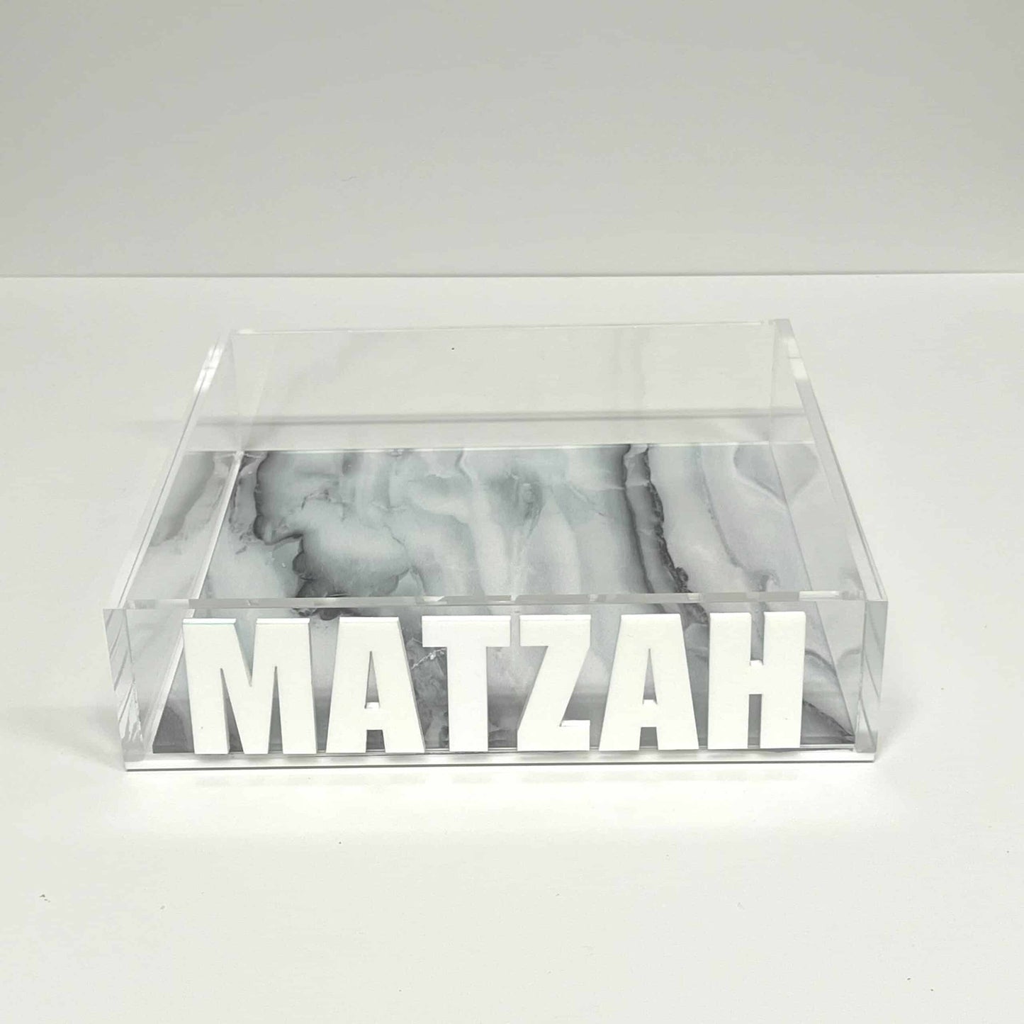 Matzah Tray image 1