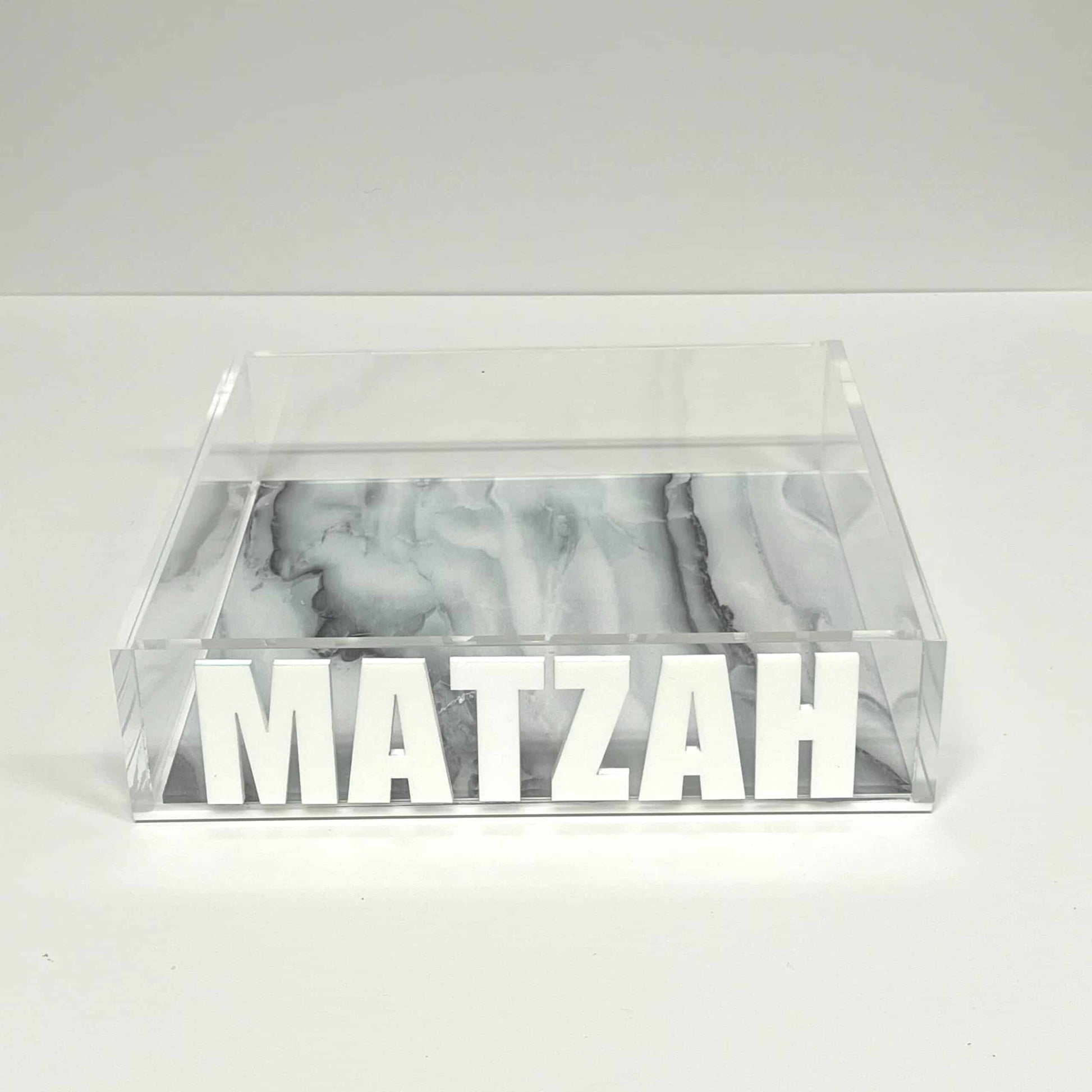 Matzah Tray image 1
