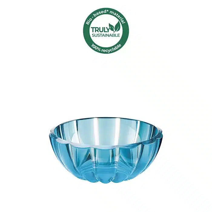 Dolcevita Bowl - Turquoise, Small image