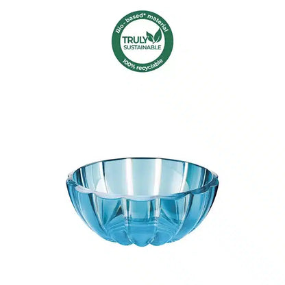 Dolcevita Bowl - Turquoise, Small image