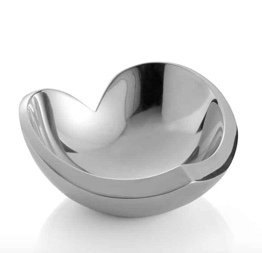 Nambe Love Bowl image 0