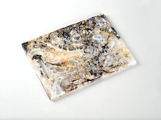 Nashi Cheese Board image 0