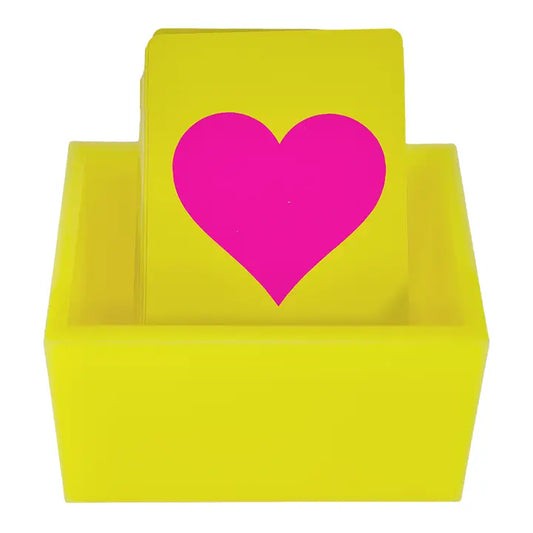 Canasta Card Holder image 0