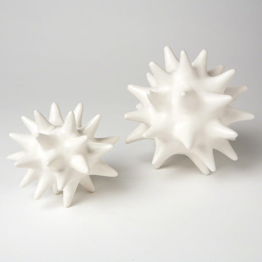 Urchin | White image 0