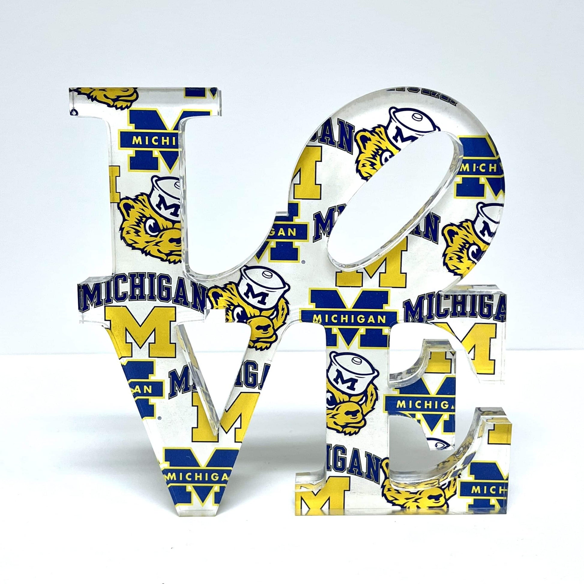 College Love Sculptures image 2