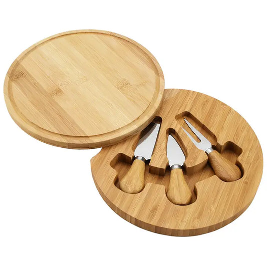 Feta Cheese Board Set image 0
