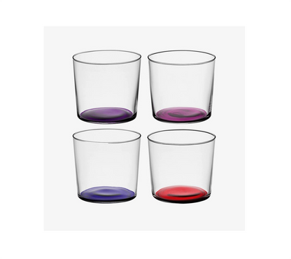 Coro Tumbler Glass image 0