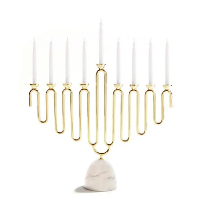 Anna NY Coluna Menorah image 0